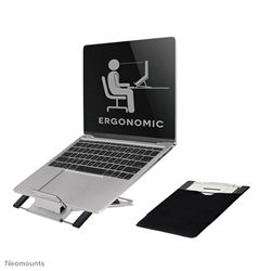 Neomounts opvouwbare laptop stand afbeelding 4